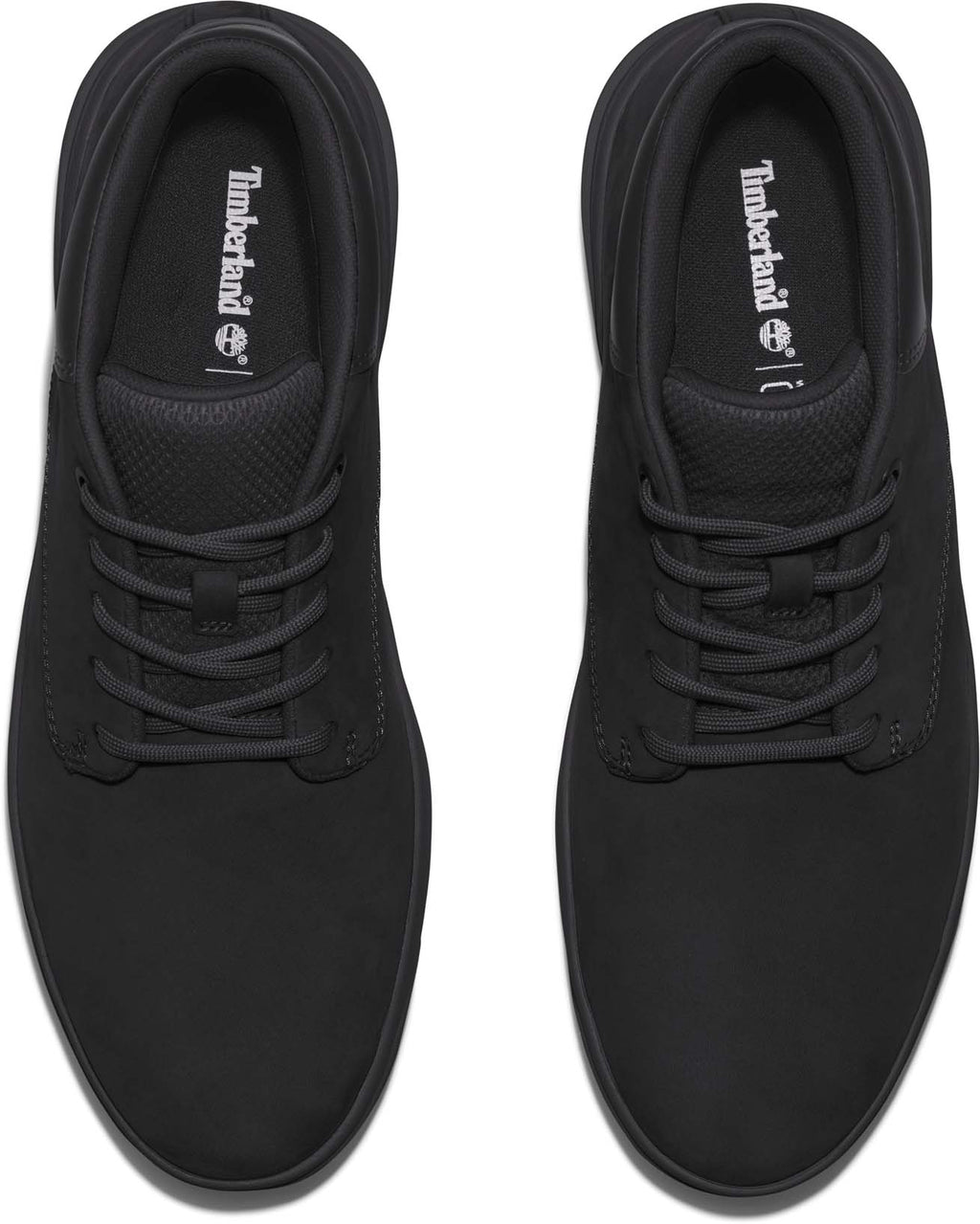 Seneca Bay Leather Chukka sneakers
