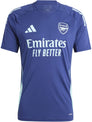 Arsenal FC Tiro 24 Training voetbalshirt