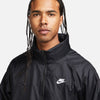 Club Woven jas