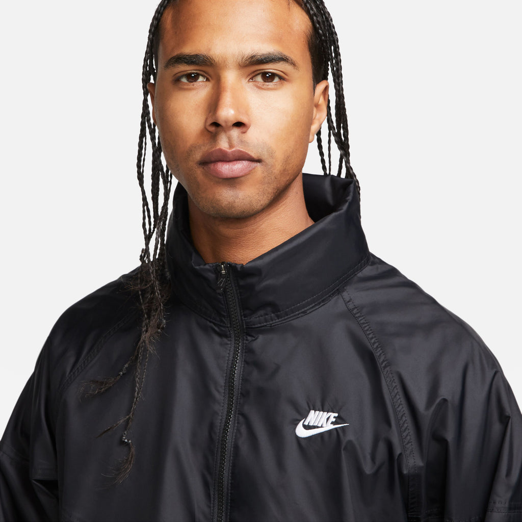 Club Woven jas