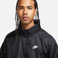 Club Woven jas
