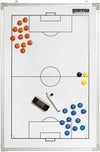 Tactiekbord Voetbal 45x30