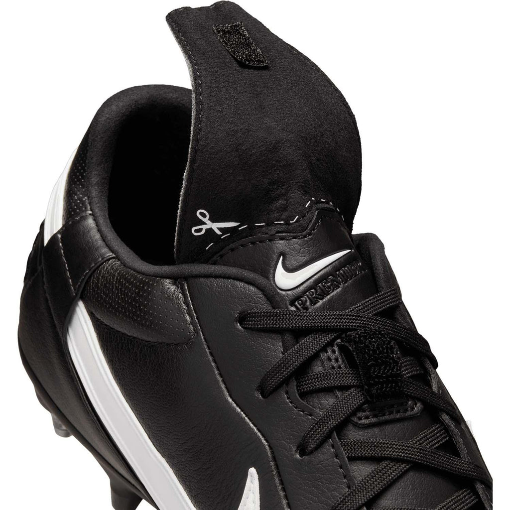 premier 3 sg-pro low-top socce