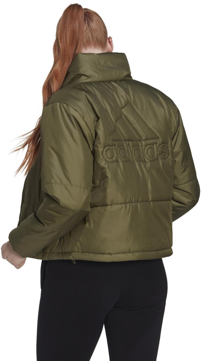 W Bsc Padded J