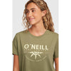 Front Print T-shirt strand