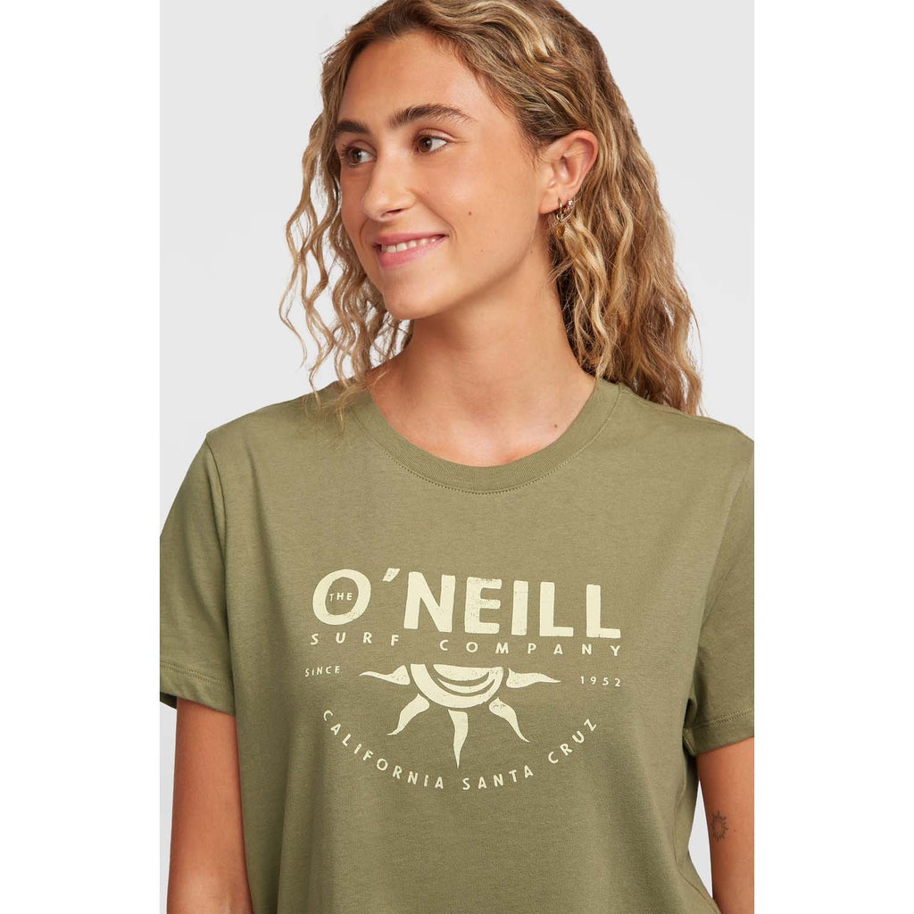 Front Print T-shirt strand