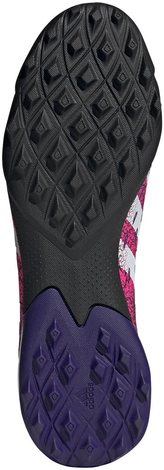 Predator Freak.3 Veterloze Turf Voetbalschoenen
