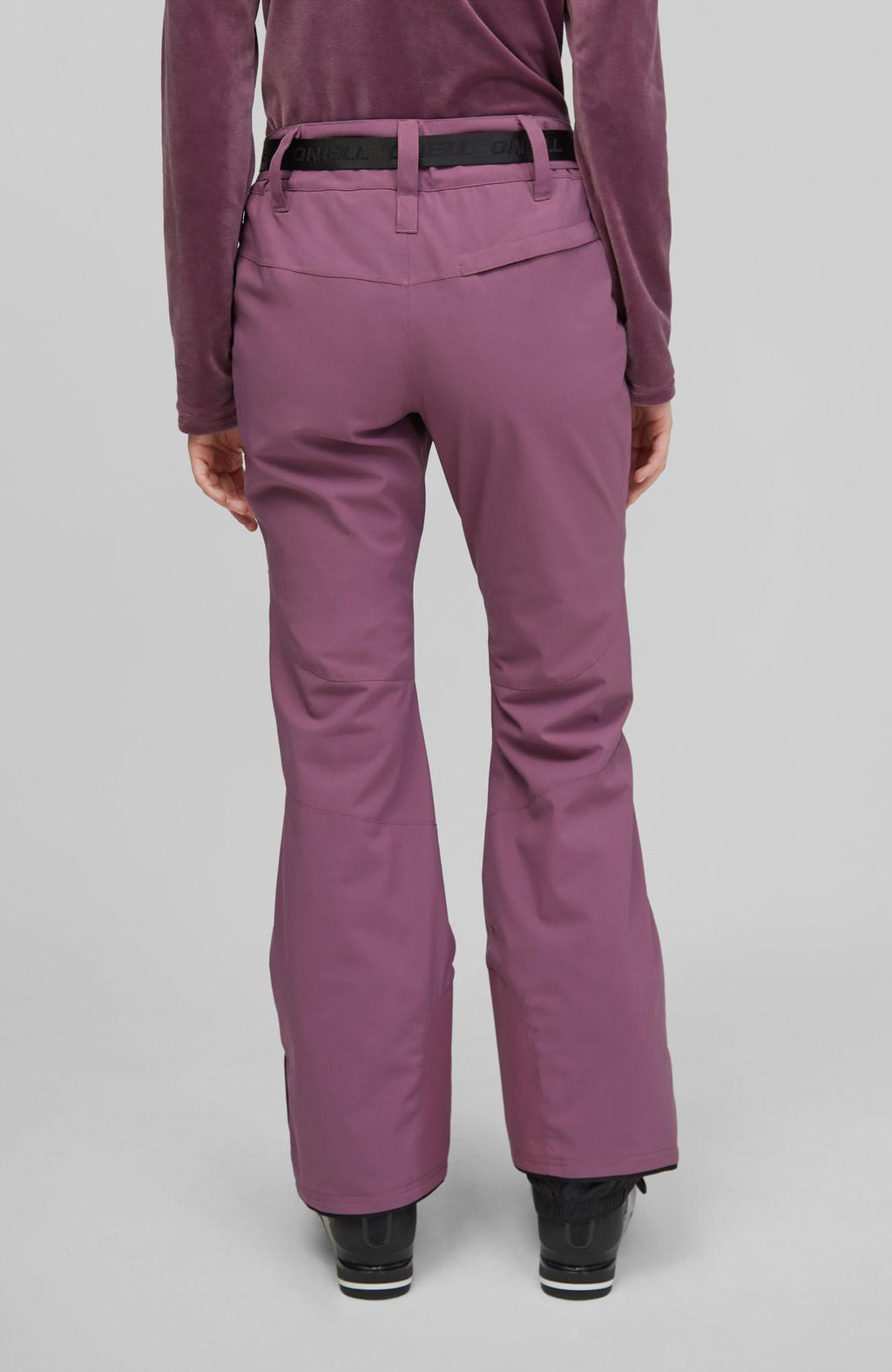 Star Slim Pants