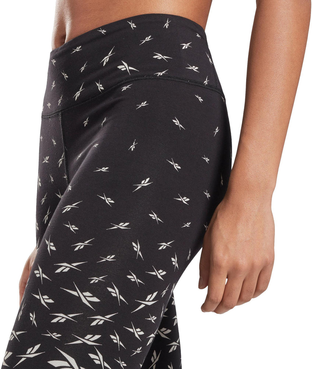 Te Vector Aop Legging