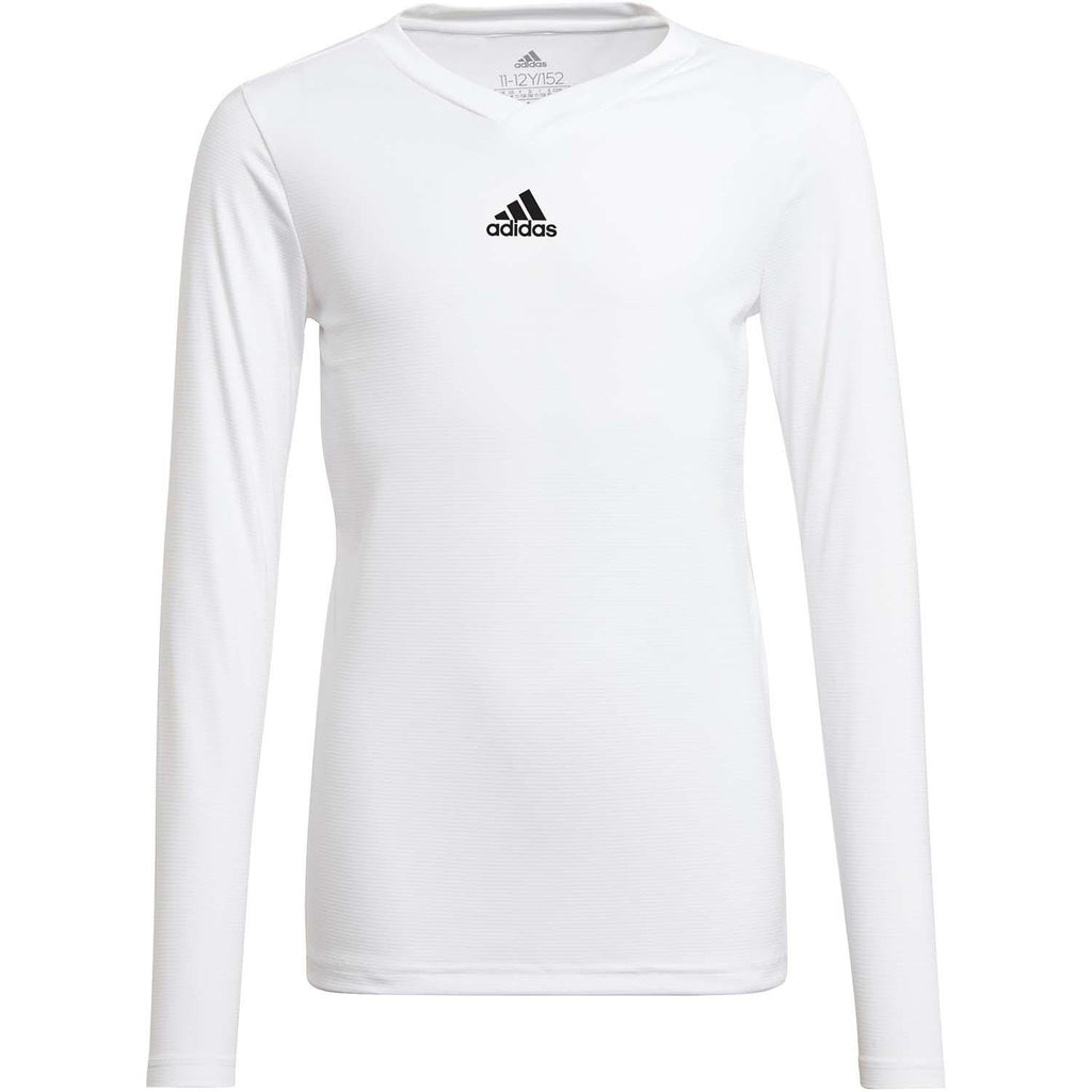 TEAM BASE TEE Y Jug. Langarm-Trikot