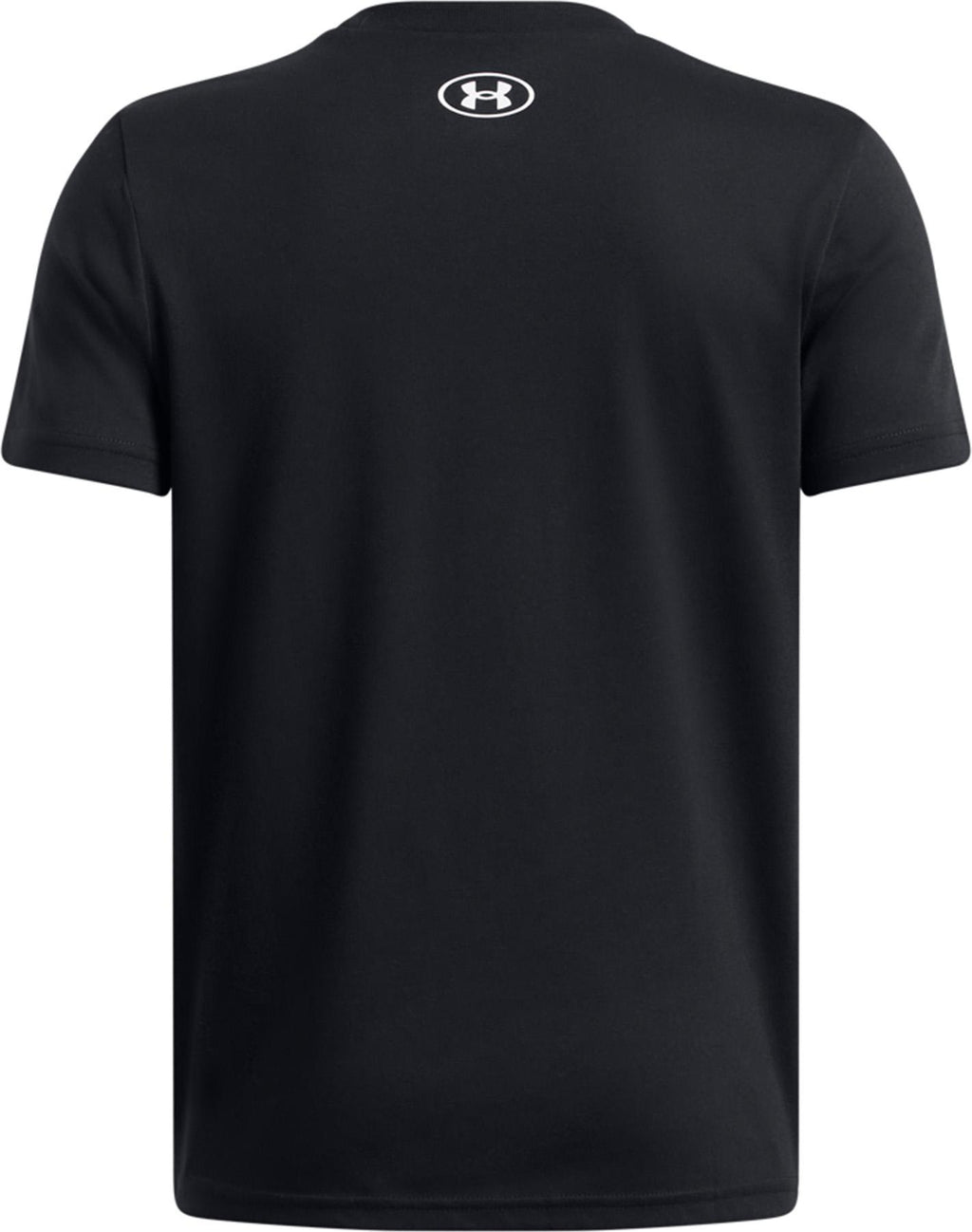 Ua B Sportstyle Lc Ss-blk