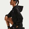 Sportswear Phoenix Fleece Damesshorts(10 cm)
