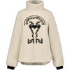IinattiFleece sweater