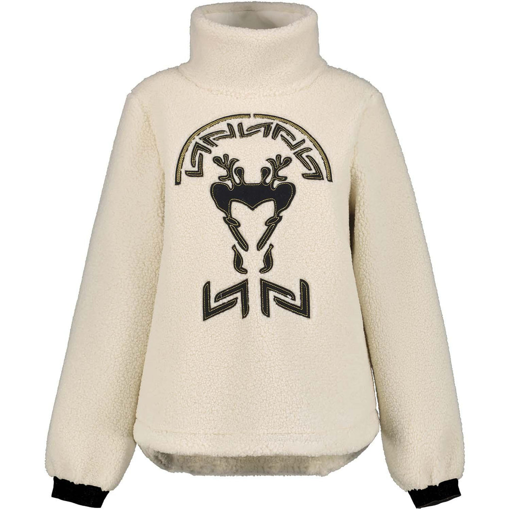 IinattiFleece sweater