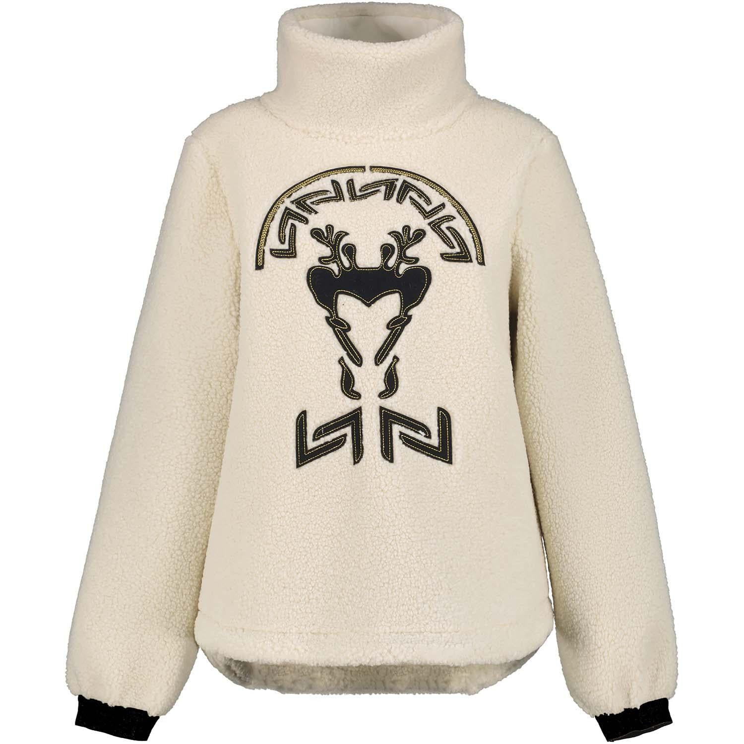 IinattiFleece sweater