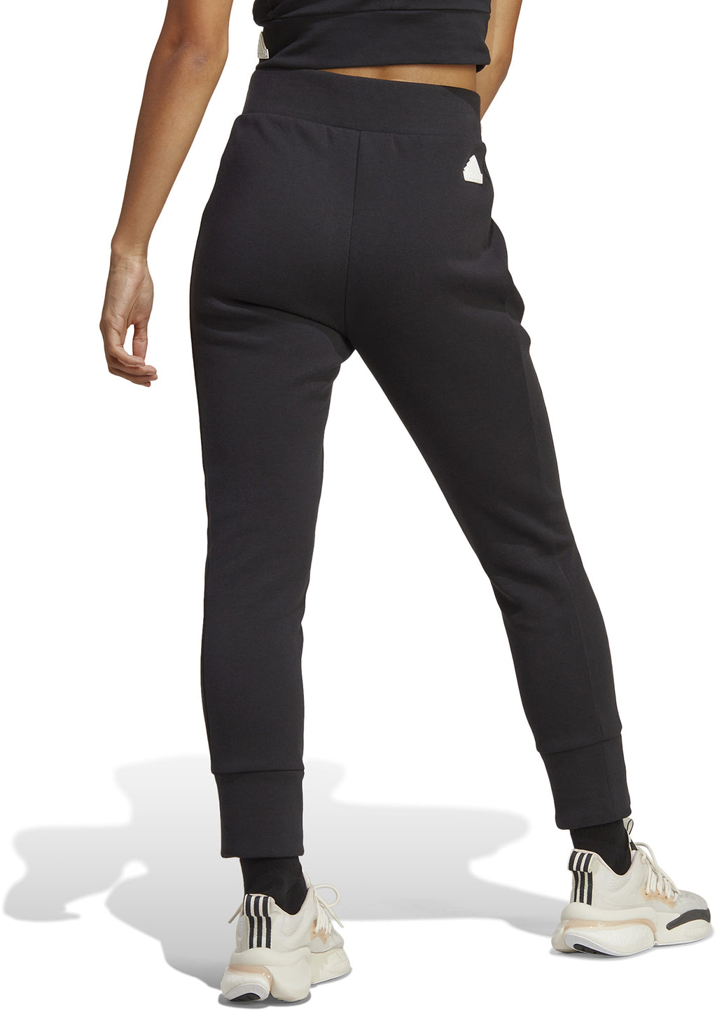 Mission Victory High-Waist 7/8 Broek