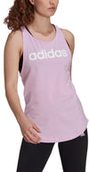 Loungewear Essentials Loose Logo tanktop
