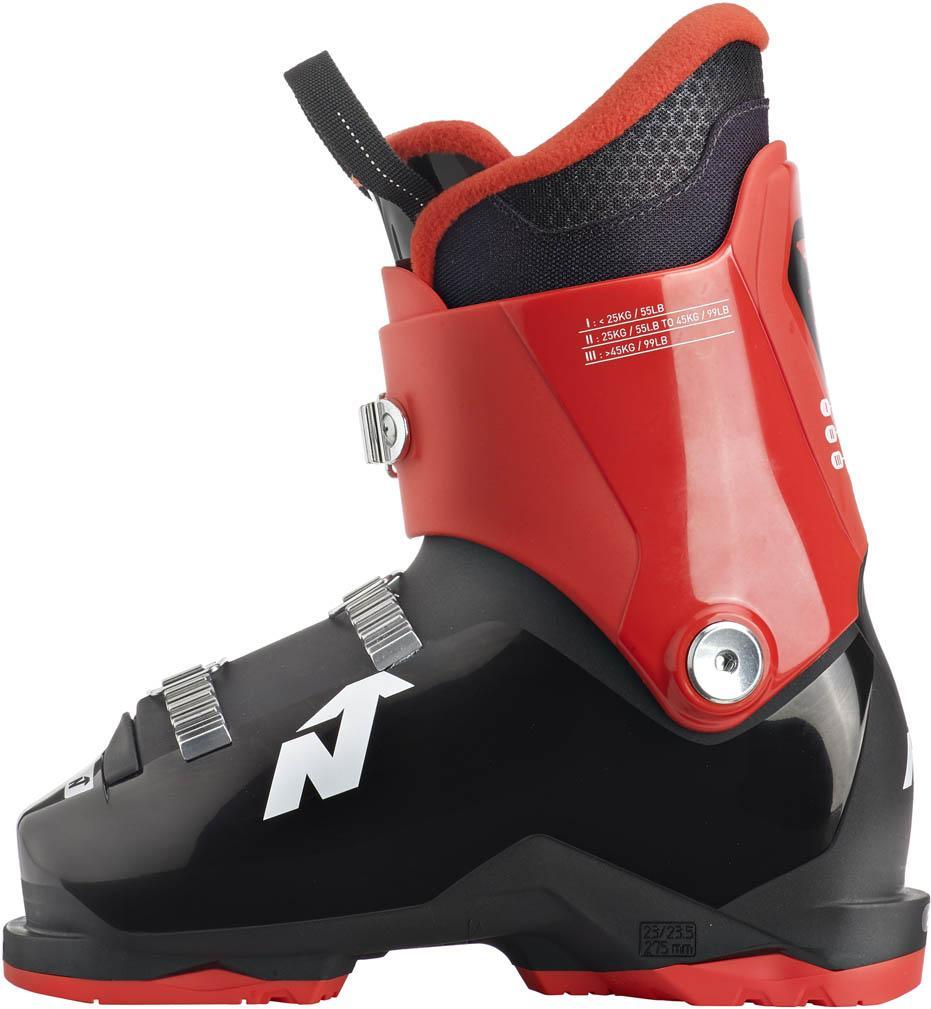 Nordica Speedmachine J 3