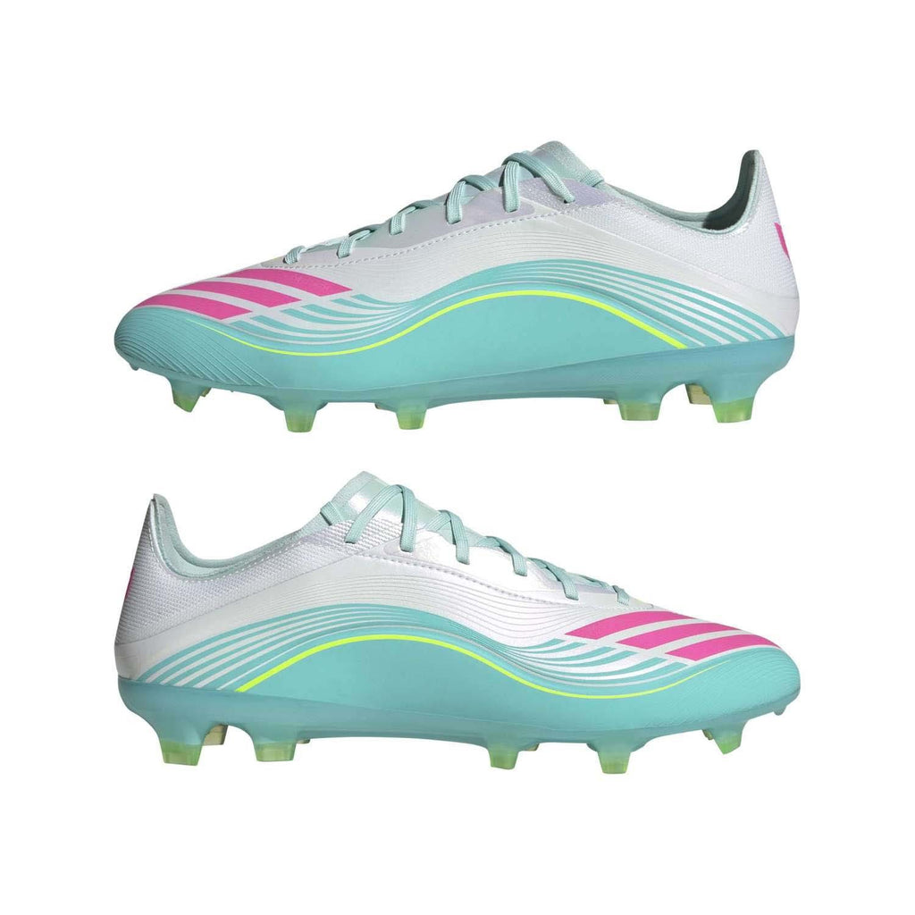 F50 MESSI PRO Firm Ground Voetbalschoenen