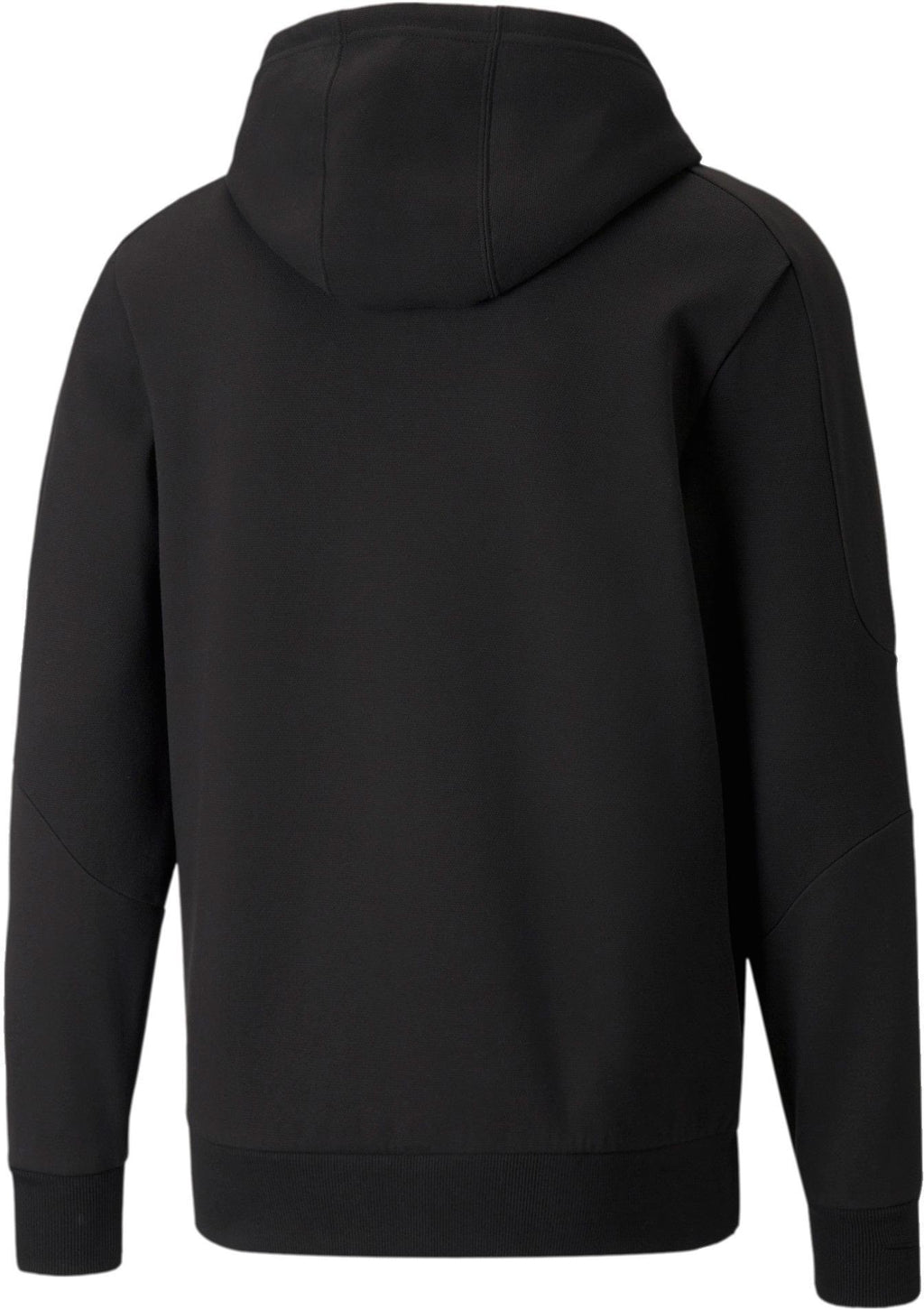 Ferrari Race Hooded Swt Jkt