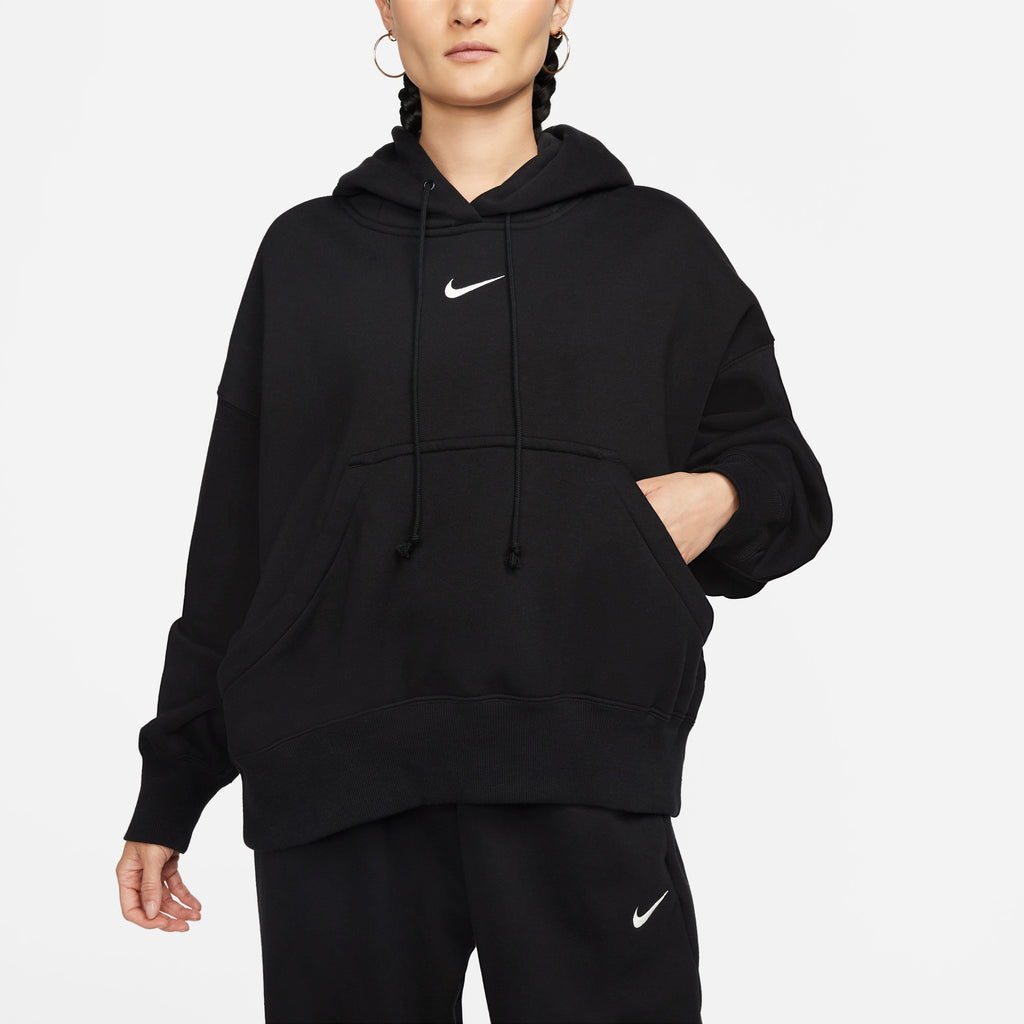 Sportswear Phoenix Over-Oversized hoodie