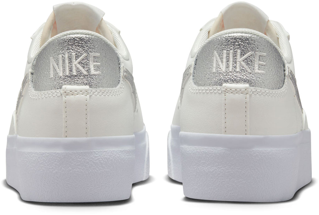 Blazer Low Platform sneakers