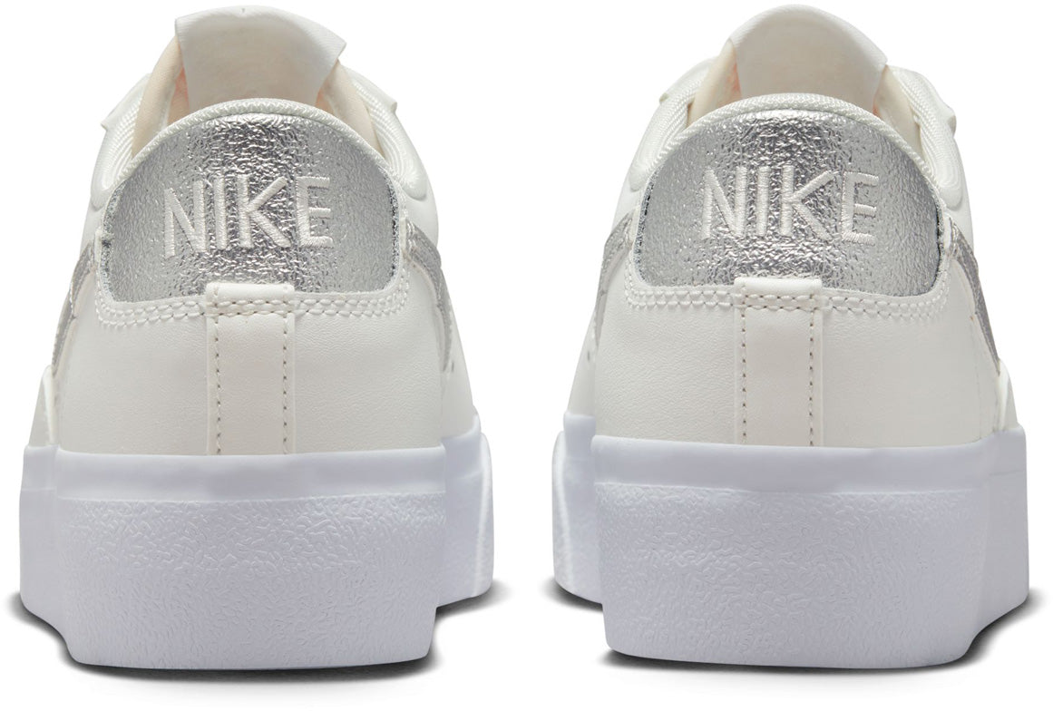 Blazer Low Platform sneakers