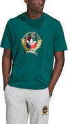 Collegiate Crest T-shirt