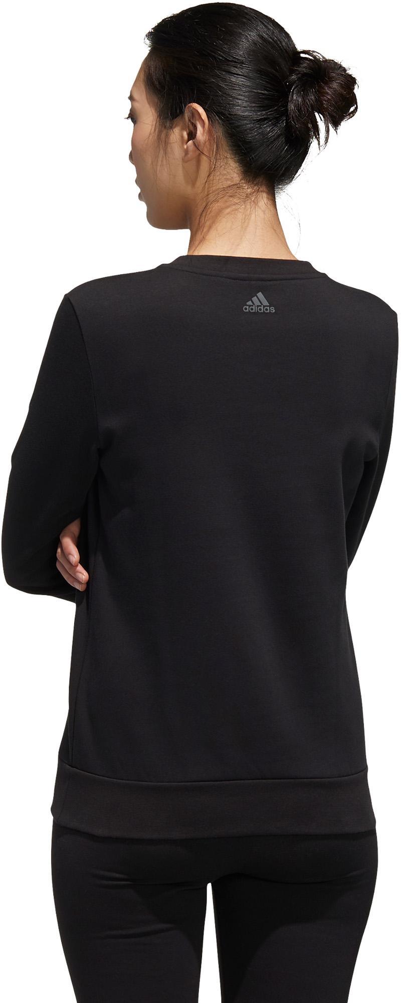 Essentials Branded Sweatshirt
