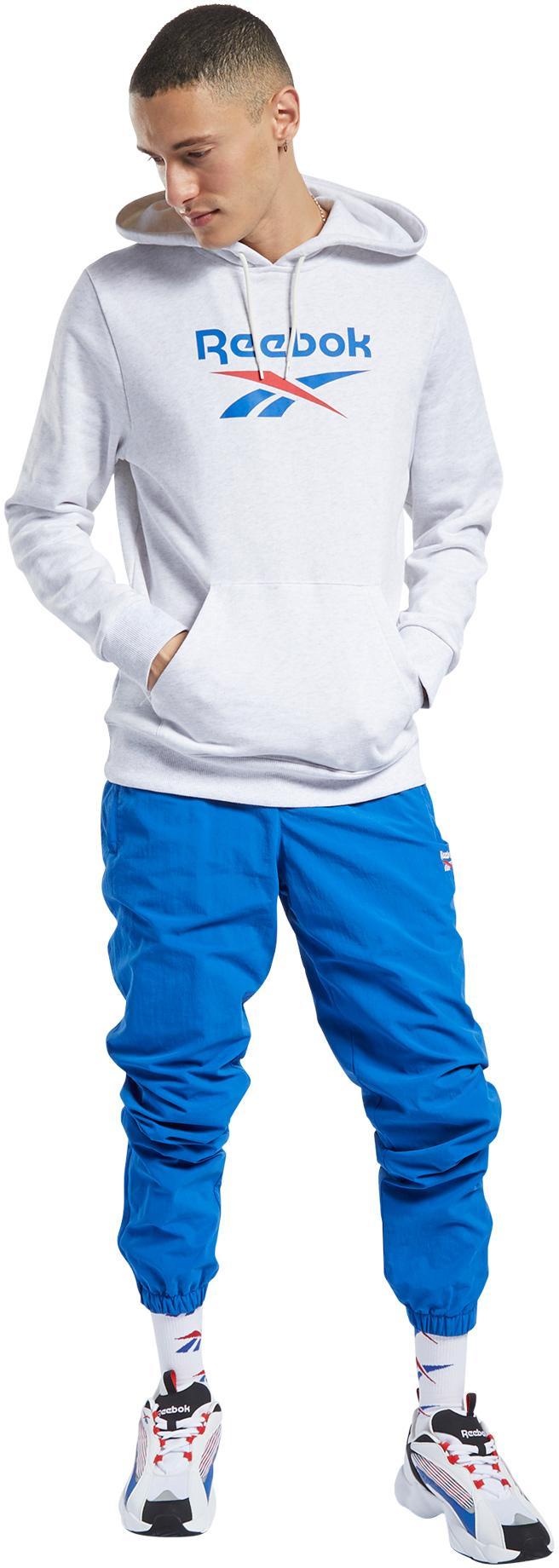 Cl F Vector Hoodie