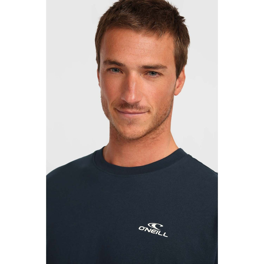 Small Logo T-shirt strand