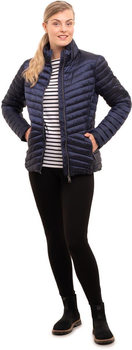 luhta hietoinen jacket
