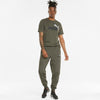 Ess+ 2 Col Logo Pants