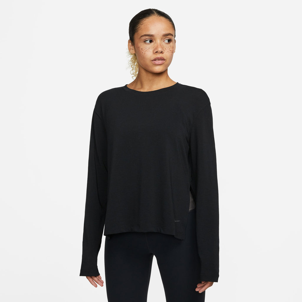 Yoga Dri-FIT longsleeve