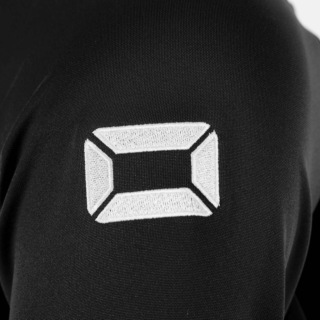 Stadio Full Zip Top