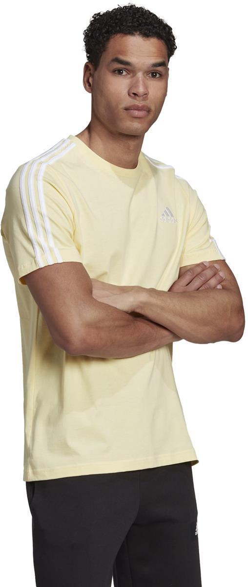 Essentials 3-Stripes shirt
