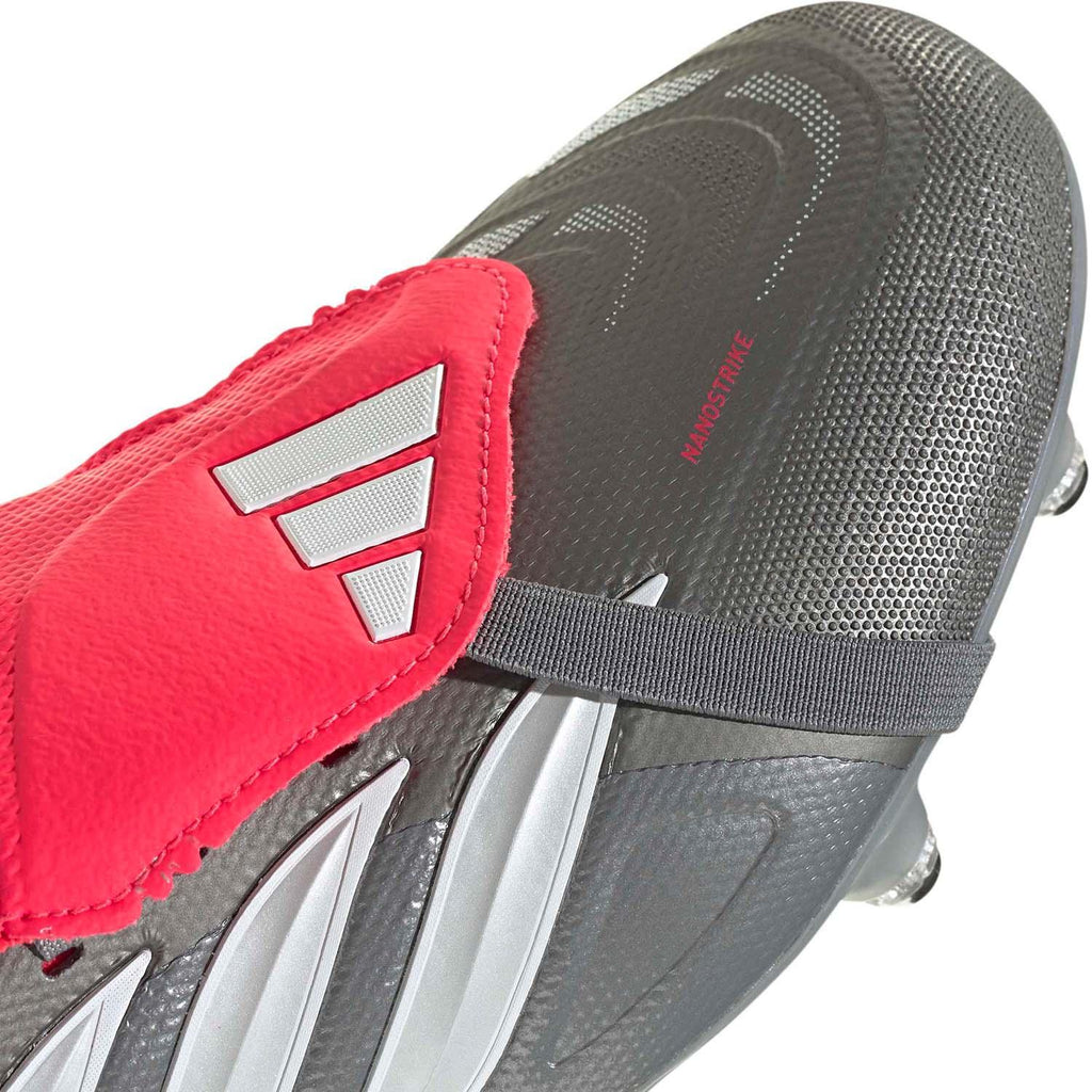 Predator League voetbalschoenen Zacht gras