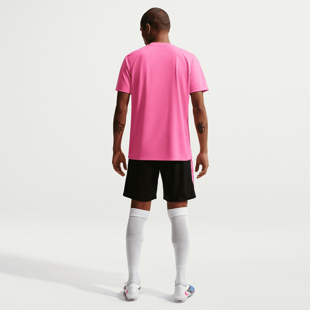 Strike Men's Dri-fit  Short sleeves voetbal T-shirt