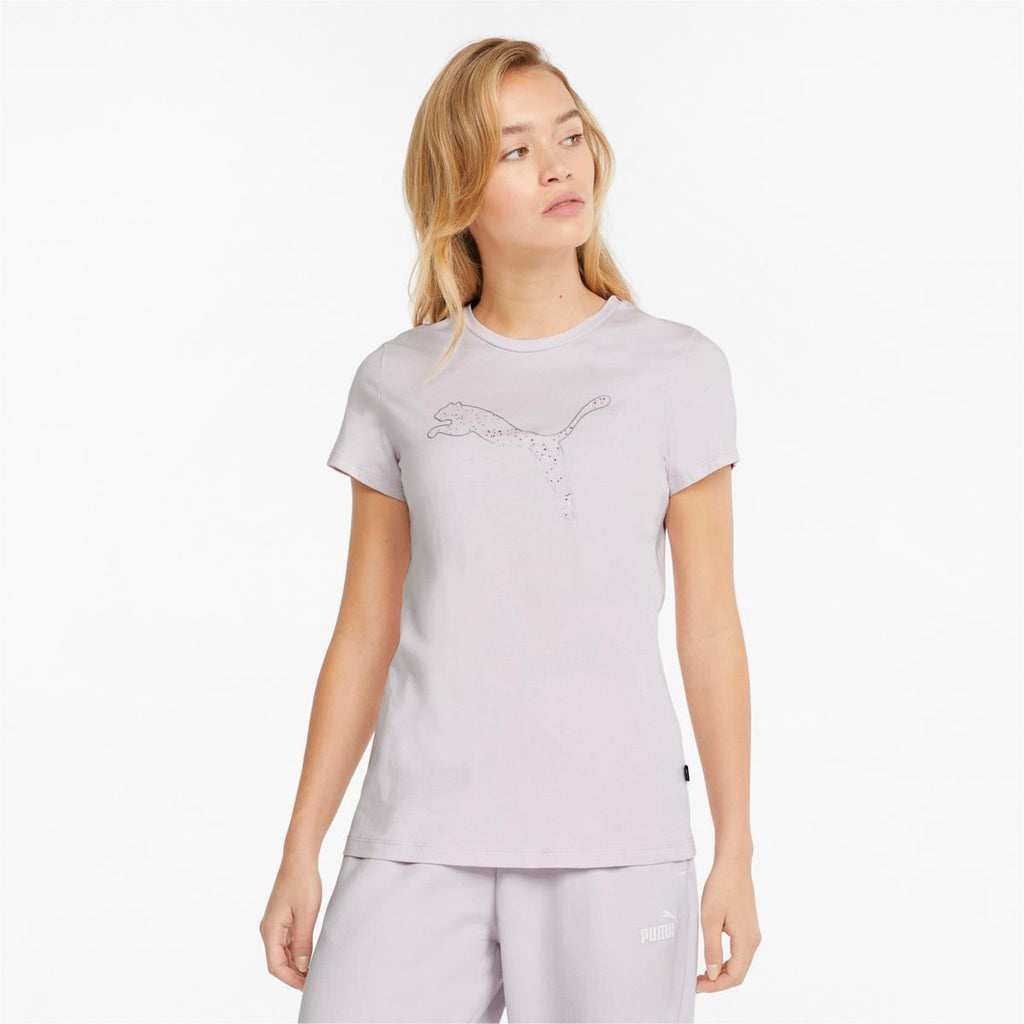 Puma Power Graphic Tee