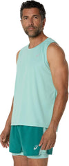 Asics Core Singlet