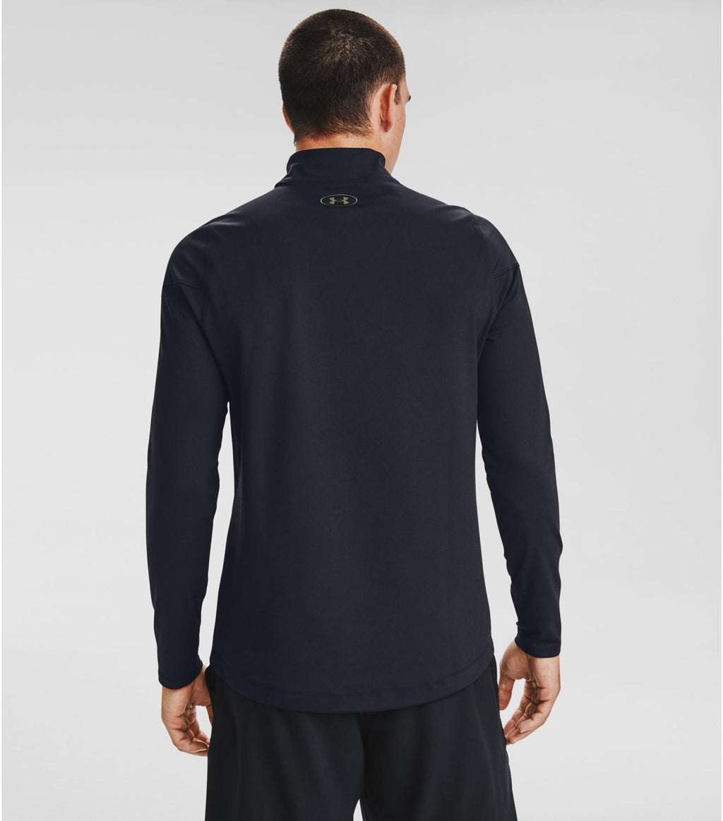 Ua Rush Coldgear 2.0 Mock