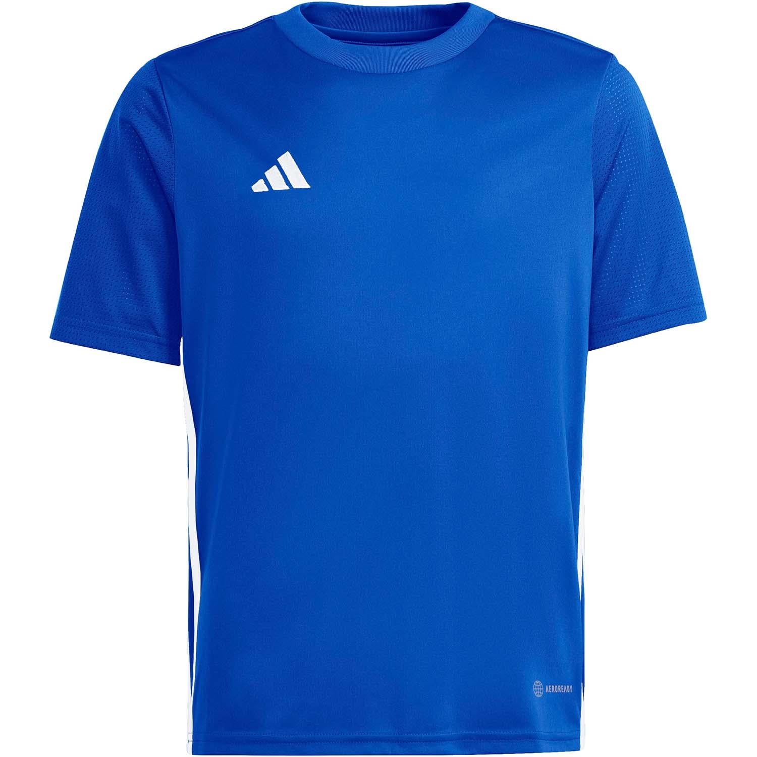 Tabela 23 Voetbalshirt