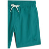 Vert Zwemshort kids