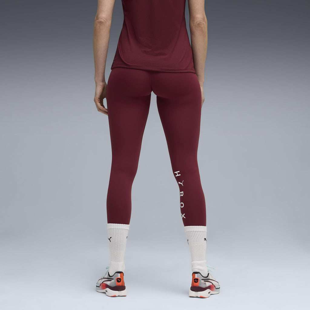 X Hyrox Shapeluxe 7/8 legging