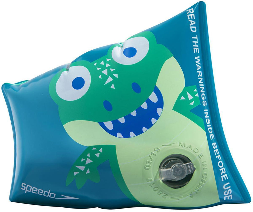 Croc Pr Armbands 2-6y