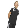 Tiro 26 League Polo Voetbal Trainingsshirt