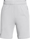 Tech Vent Jacquard short