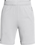 Tech Vent Jacquard short
