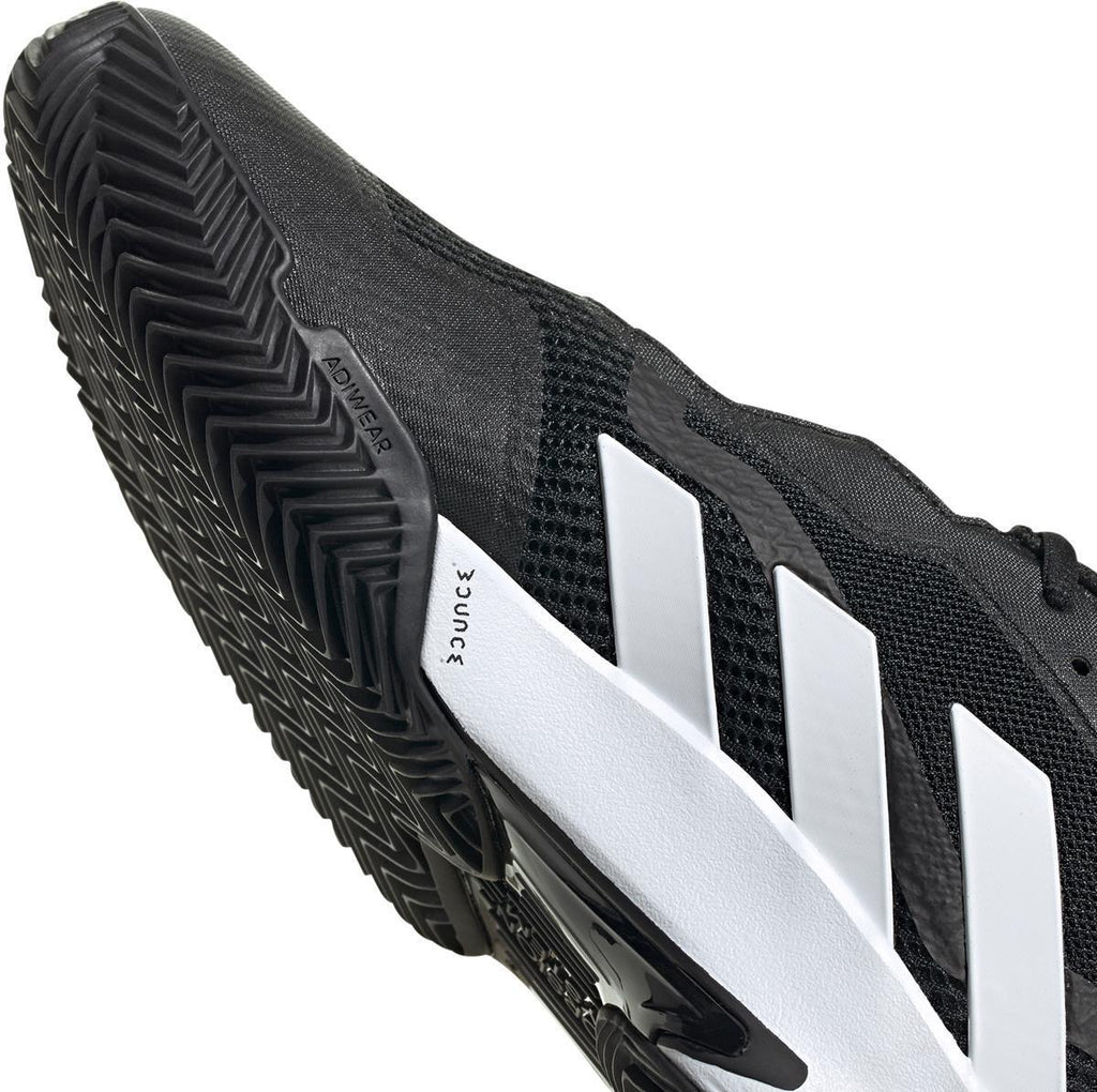 CourtJam Control Clay tennisschoenen