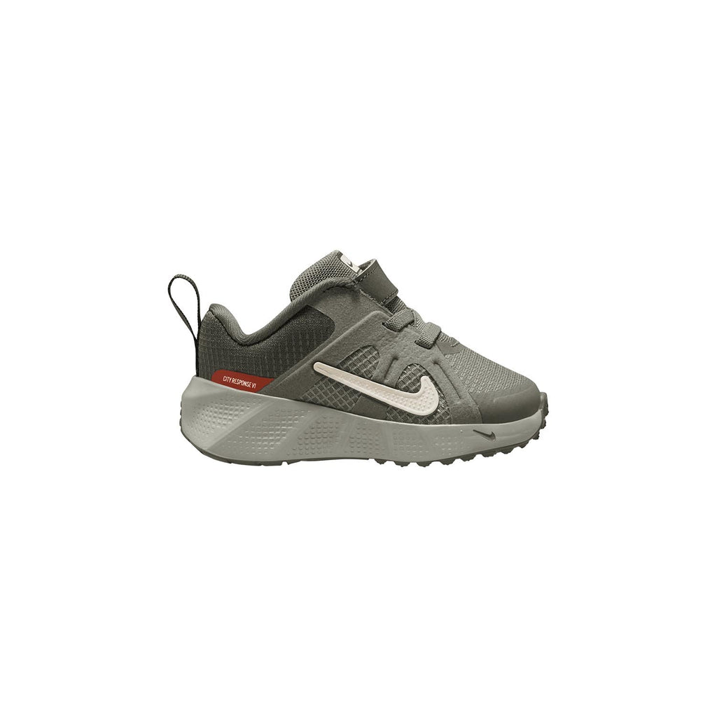 City Response sneakers